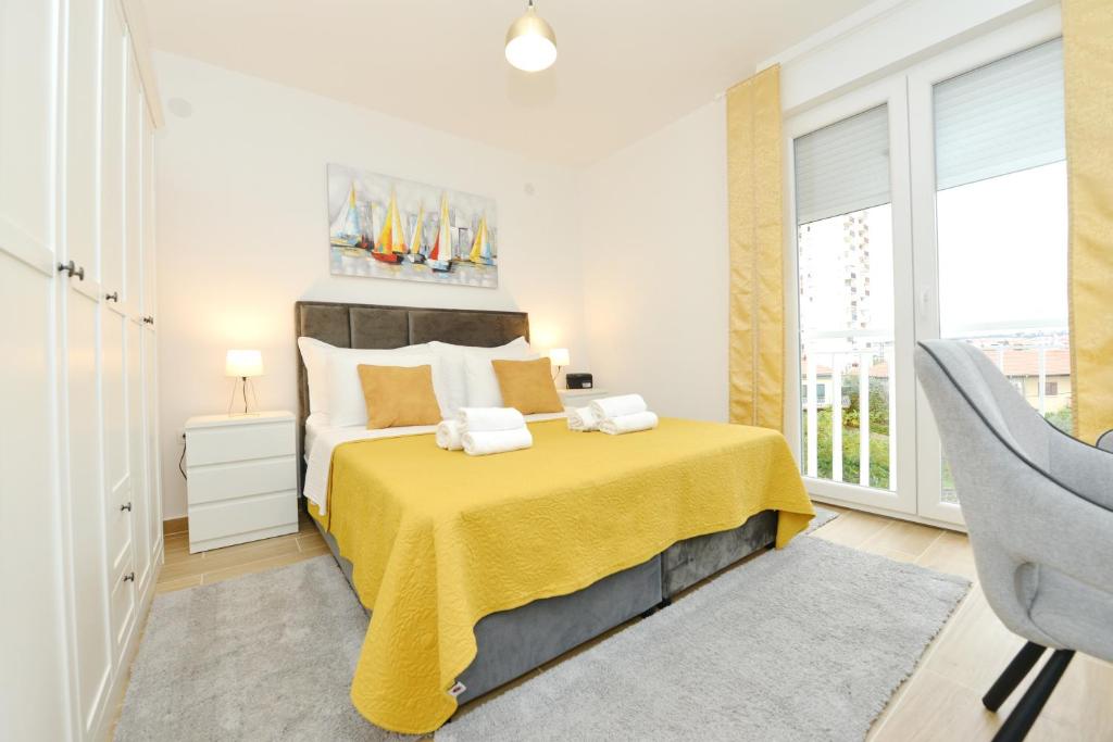 Apartman Lola 7