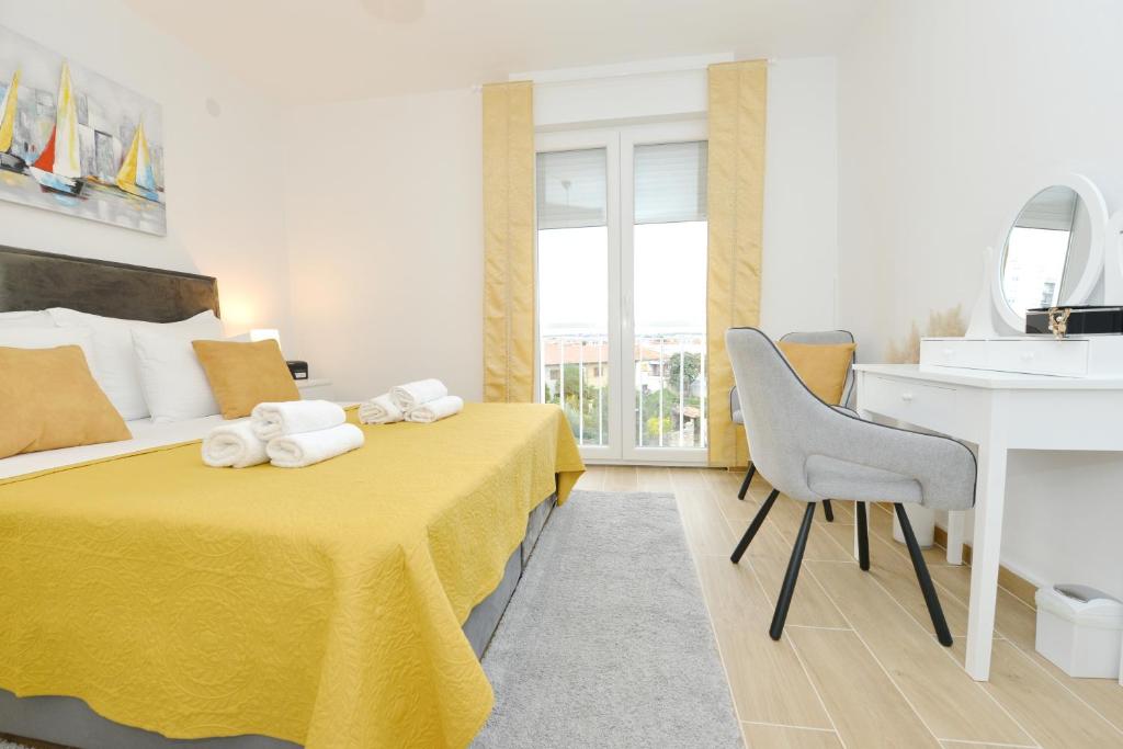 Apartman Lola 2