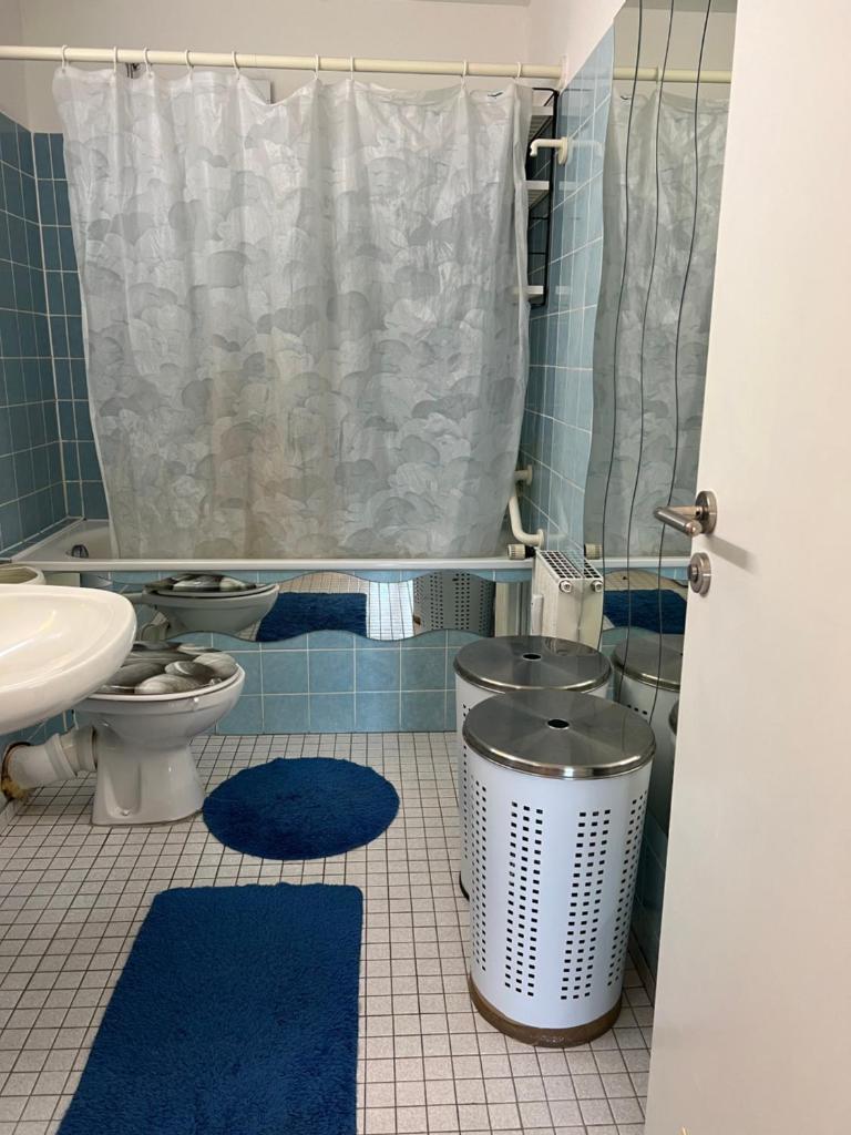Apartment in Mainz-Lerchenberg 8