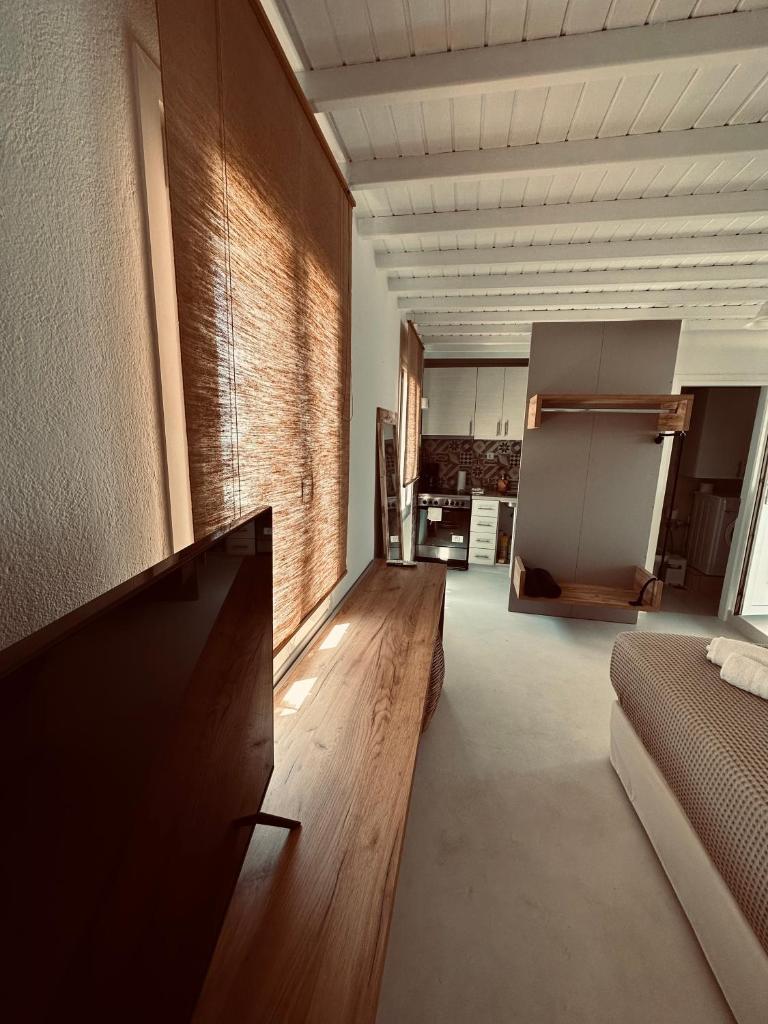 Myconian Sunset Apartments 5