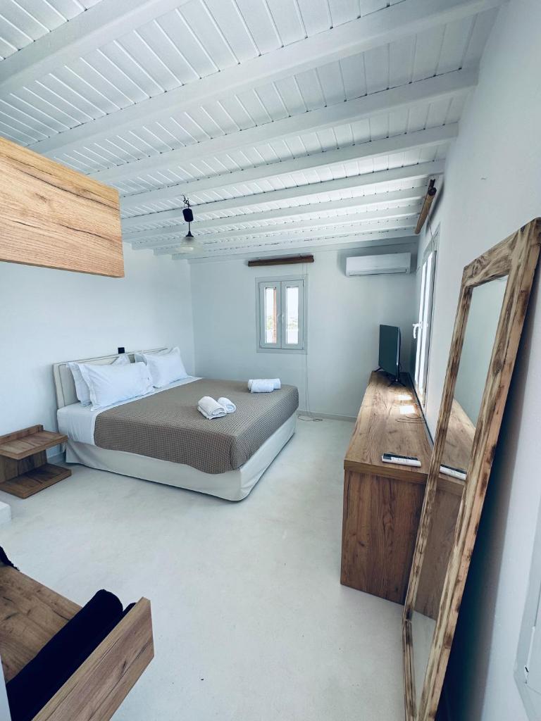 Myconian Sunset Apartments 2