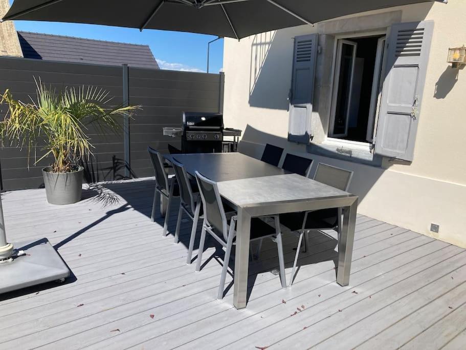 Villa Evalou de 240 m². 4