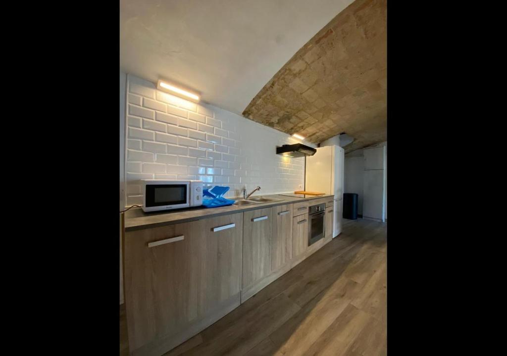 Costa Maresme, Barcelona, Clarks 3 Bdr TownHouse 5