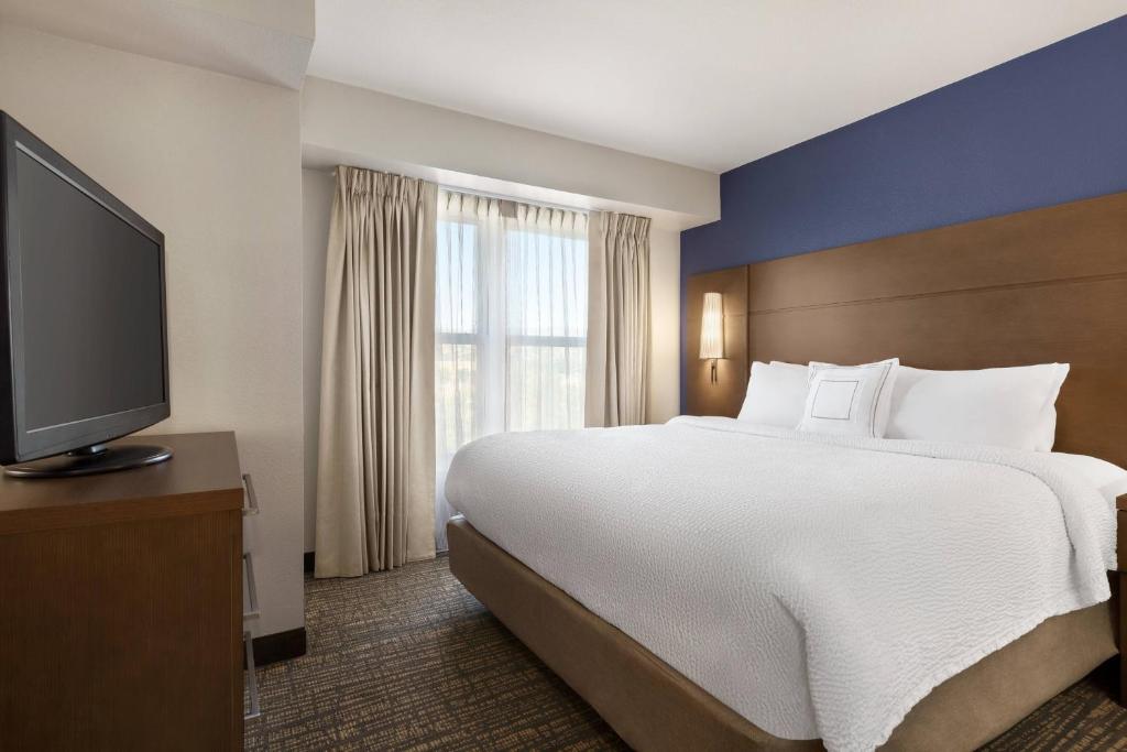 Residence Inn San Jose South/Morgan Hill Image