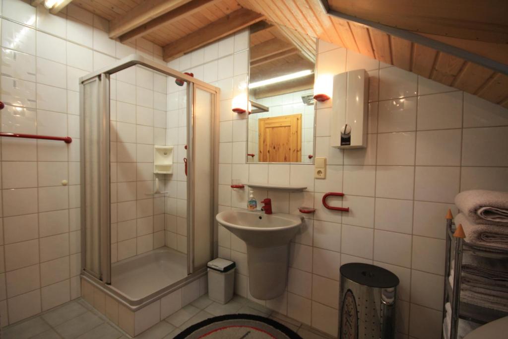 Moseltraum Alte Schmiede 3