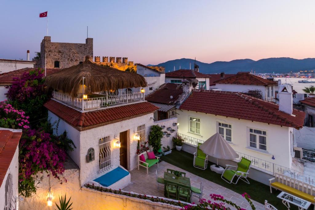 8 oDa Marmaris 5