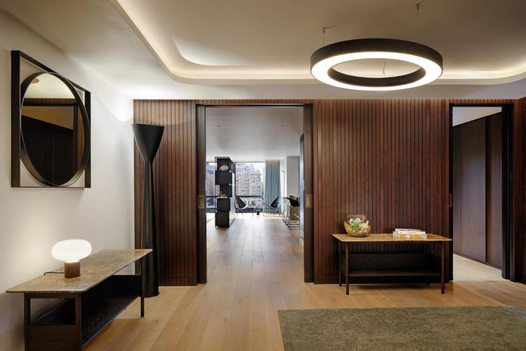 The Westin London City Image