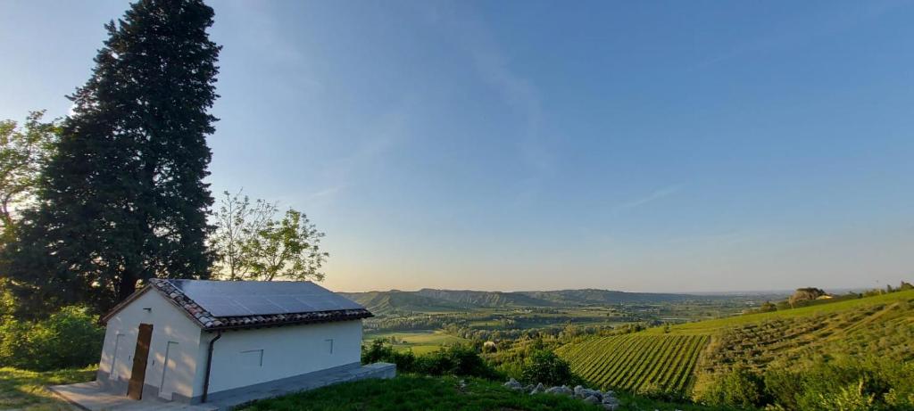 Casetta con vista 5