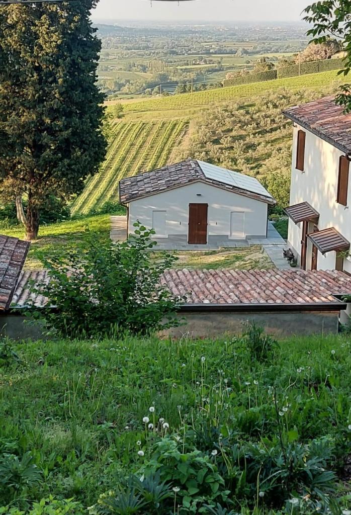 Casetta con vista 1