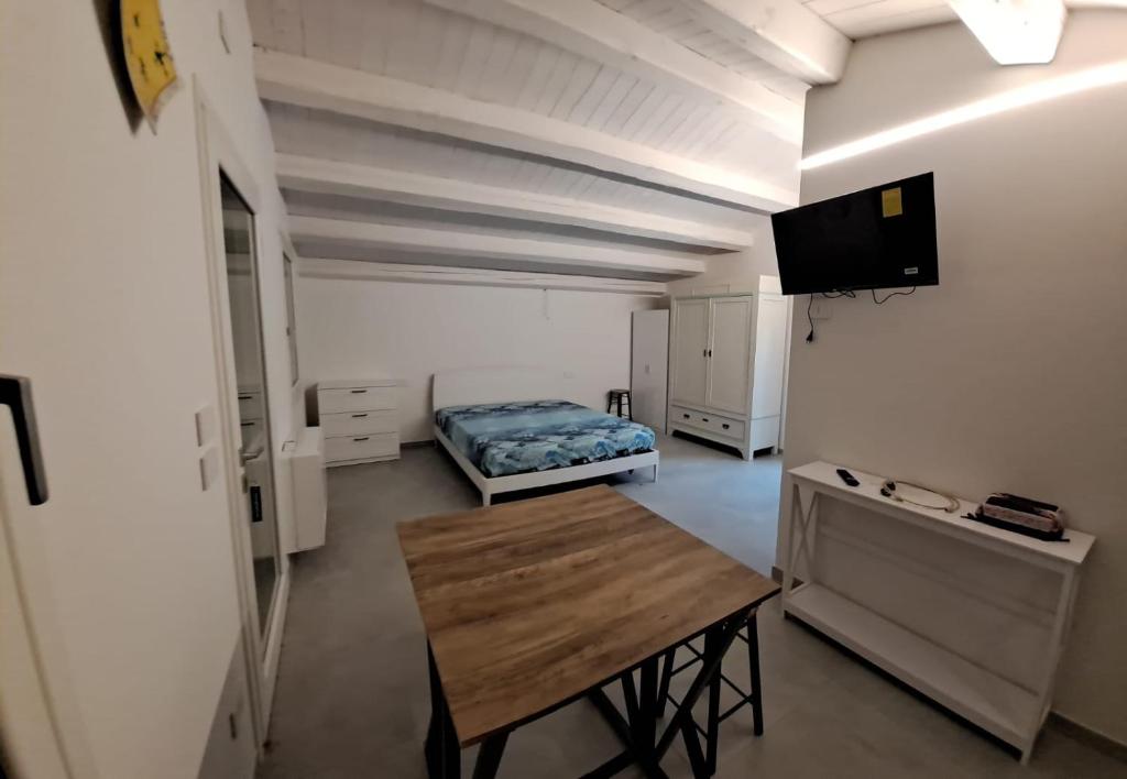 Casetta con vista 8