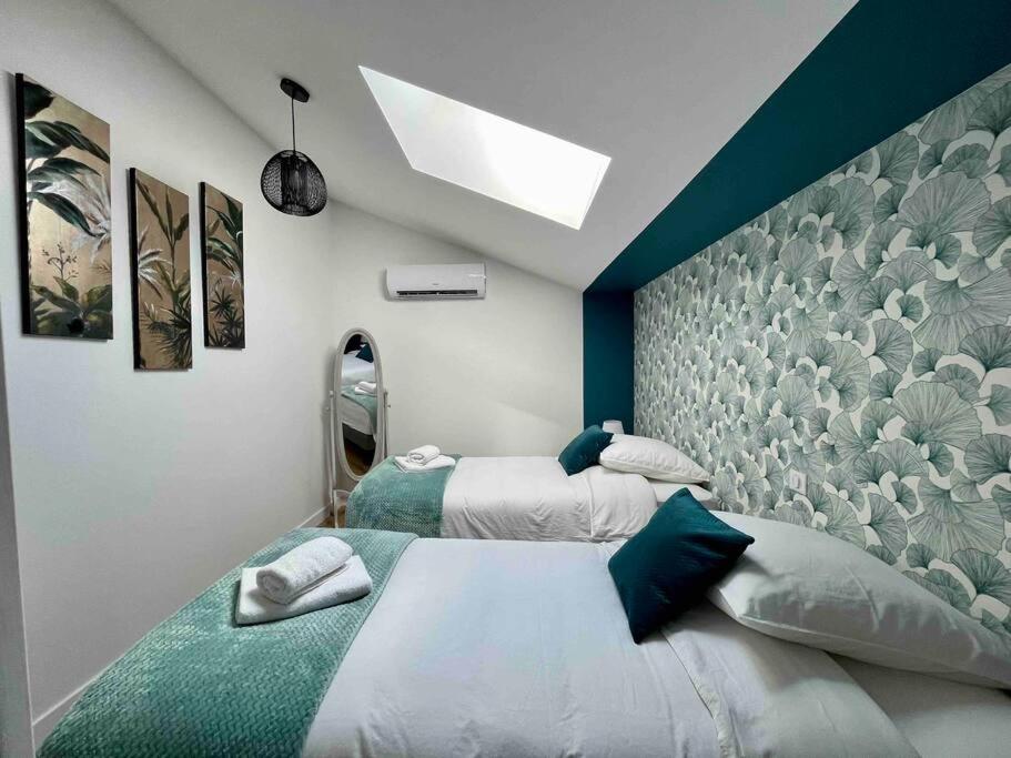 Gîte Le Rucher de Saint Florent - DABNB 7