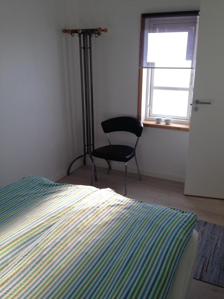 Birkende Bed and Breakfast 5