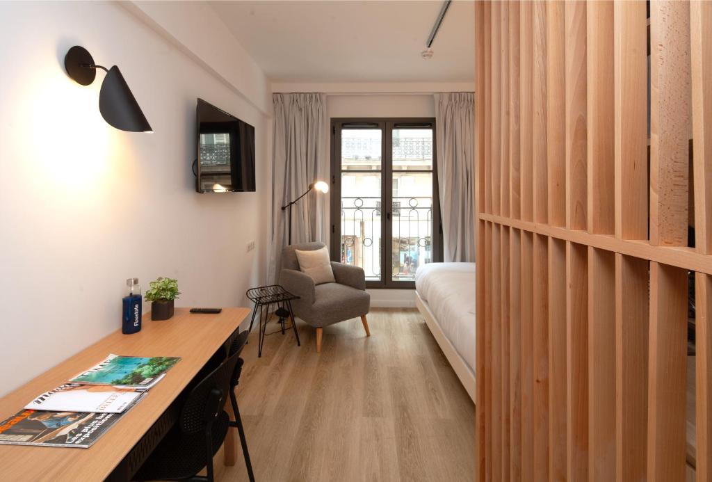 FINESTATE Coliving Champs-Elysées 5