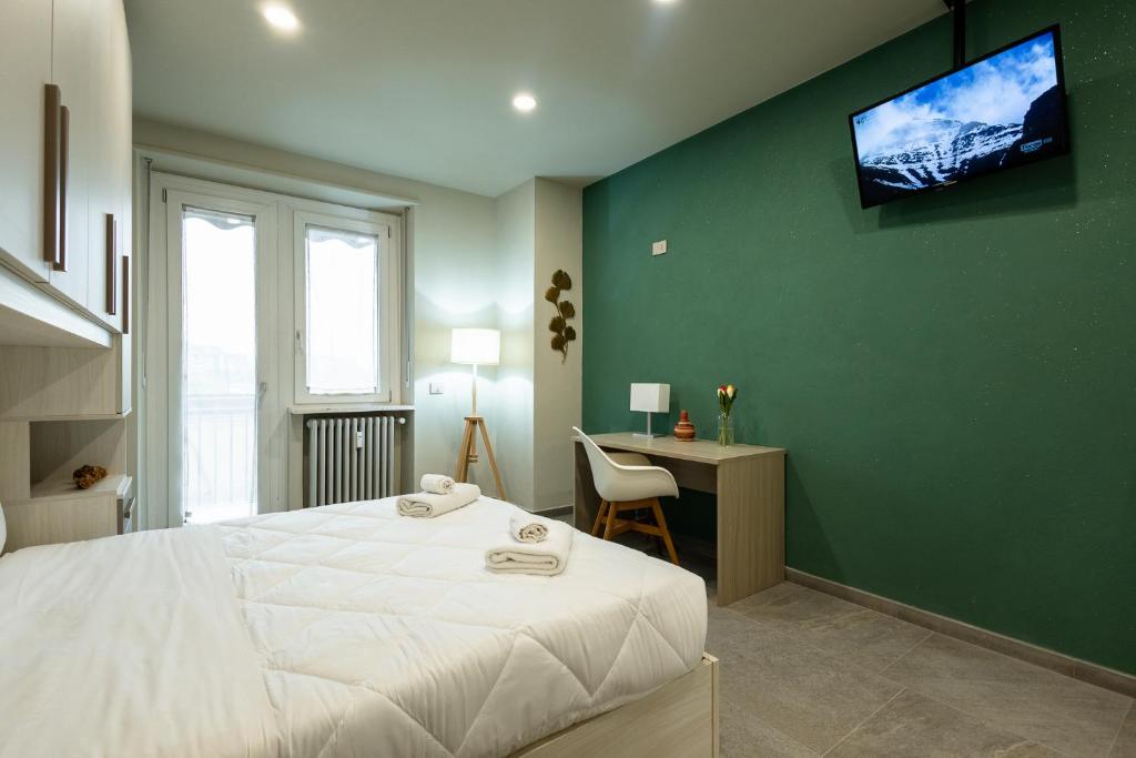Canelli House 6