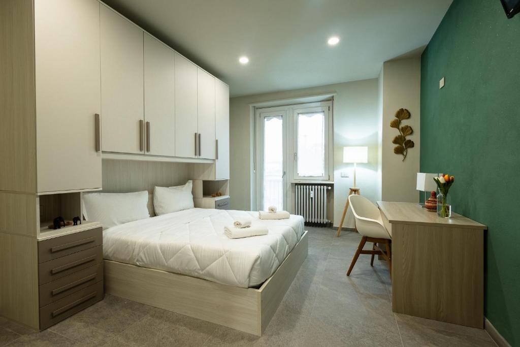 Canelli House 2
