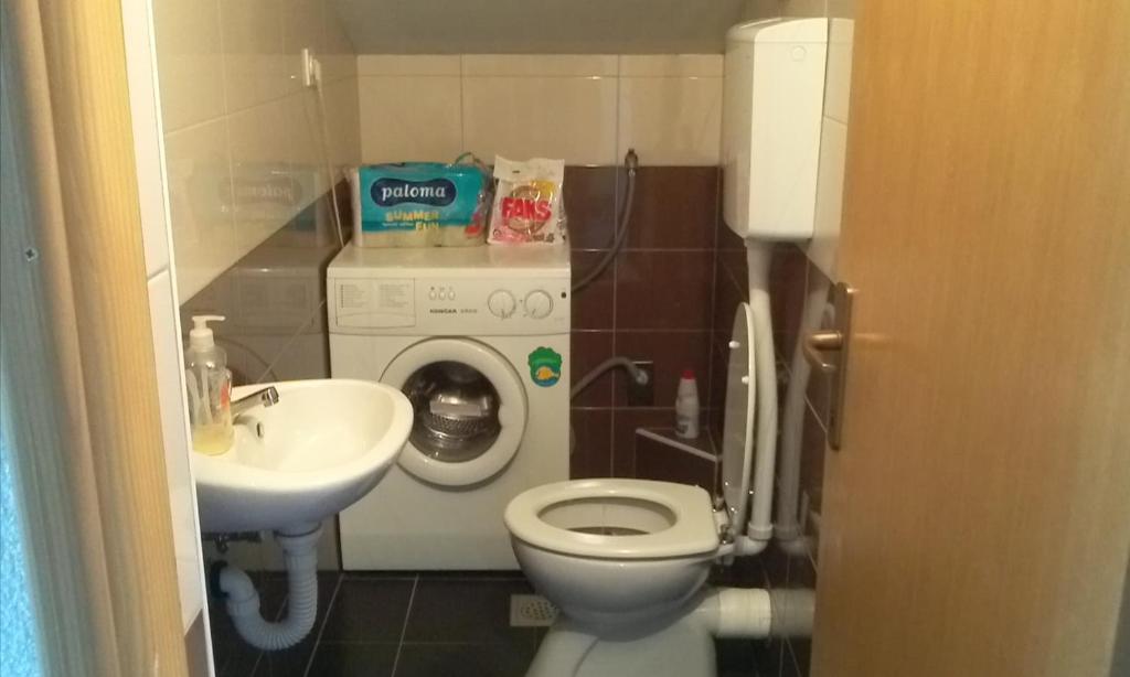 Apartment Maja 8