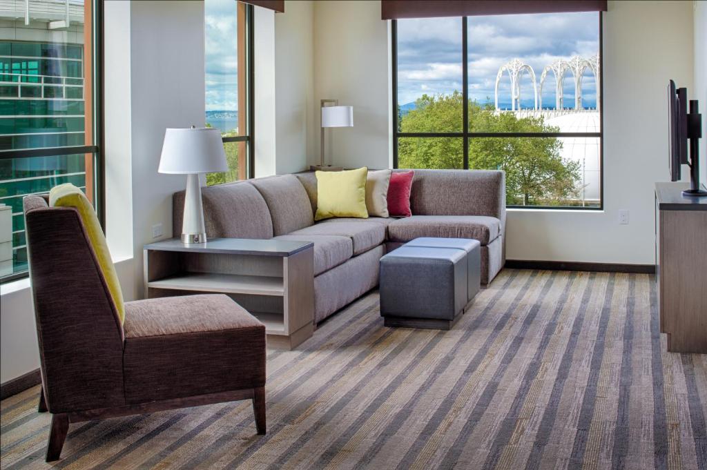 Hyatt House Seattle Downtown Image