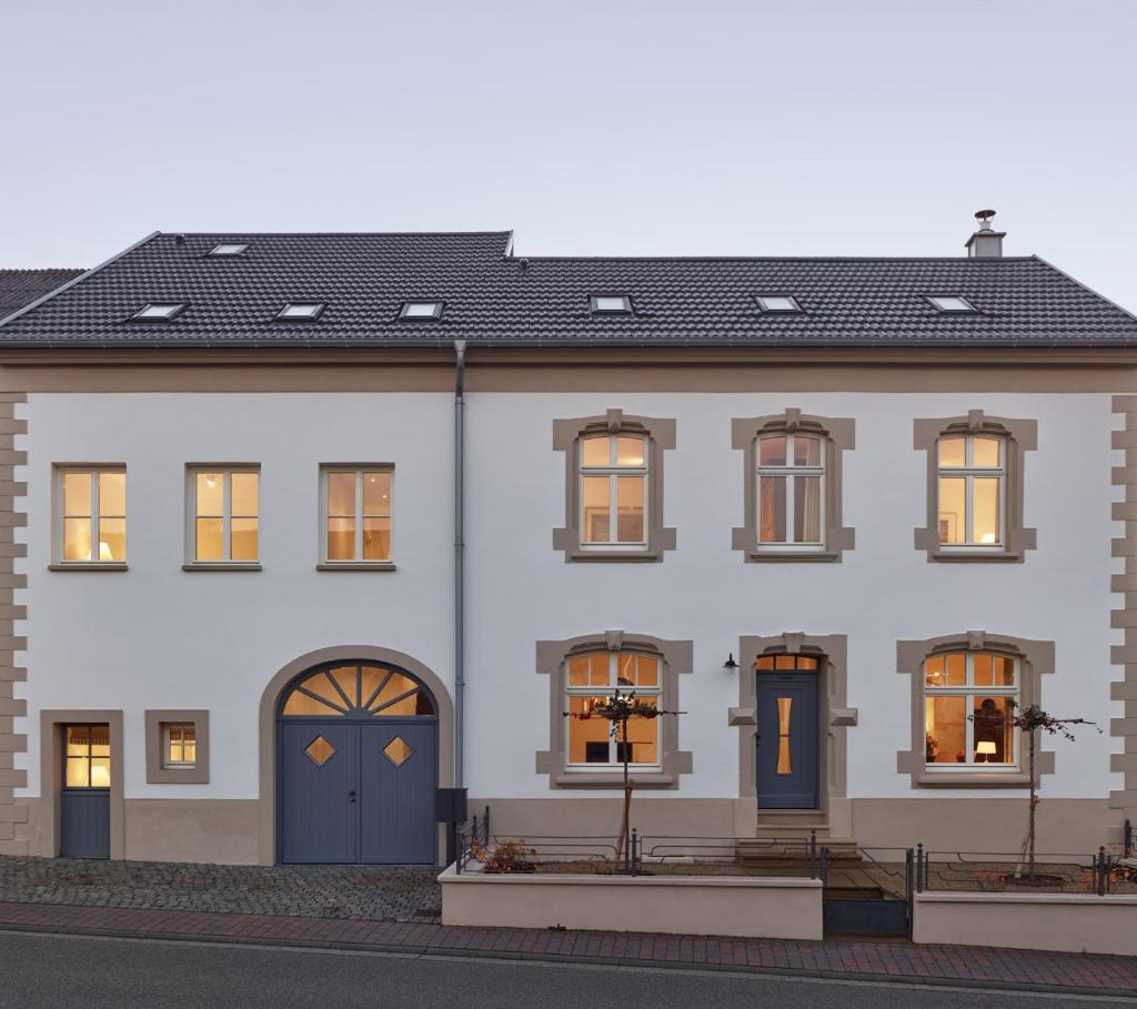 Gästehaus Cantzheim 2