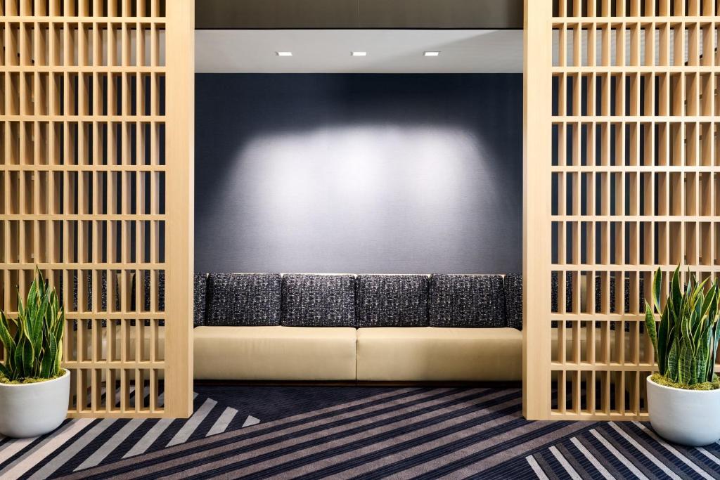 JW Marriott Dallas Arts District Image