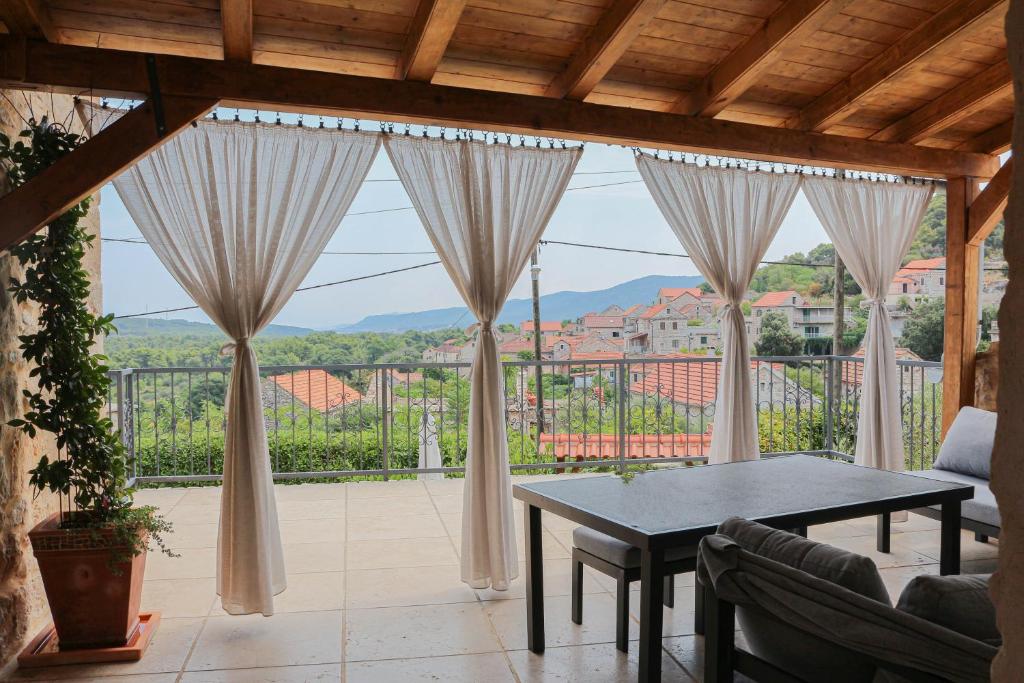 Il Melograno Vrbanj Hvar 7