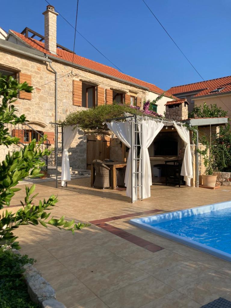 Il Melograno Vrbanj Hvar 5
