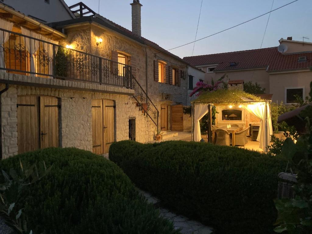 Il Melograno Vrbanj Hvar 6