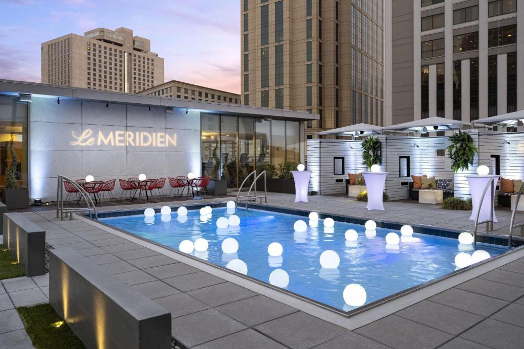 Le Méridien New Orleans Image