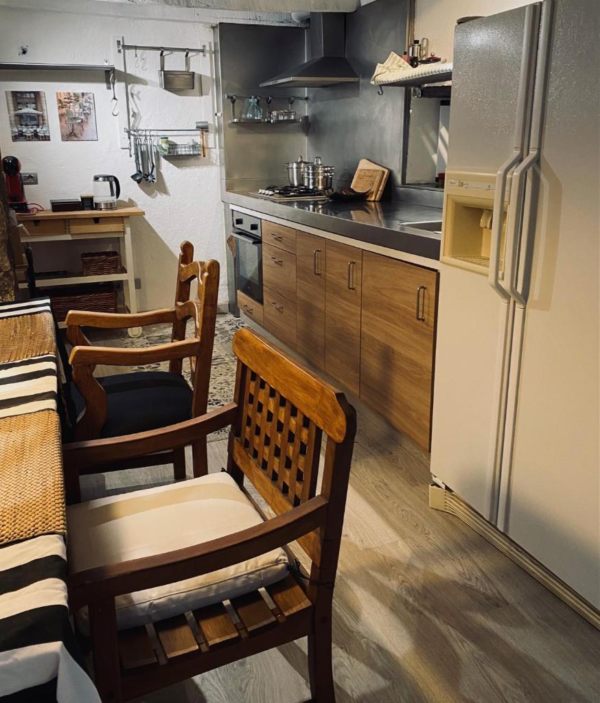 Orotava The Home - Vacational rental with the lifestyle of 1700 and the comfort of 2022 8