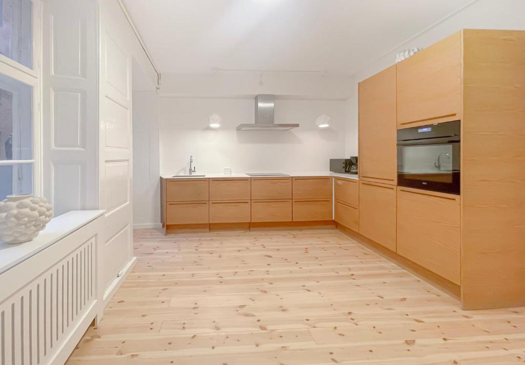 Homely Apartment by CPH Canals 4