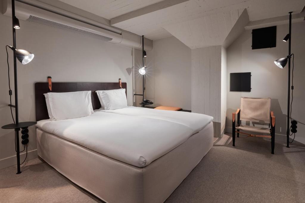 Blique by Nobis, Stockholm, a Member of Design Hotels™ Image