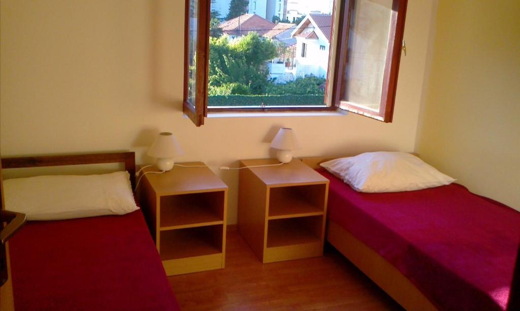 Apartment Maja 7