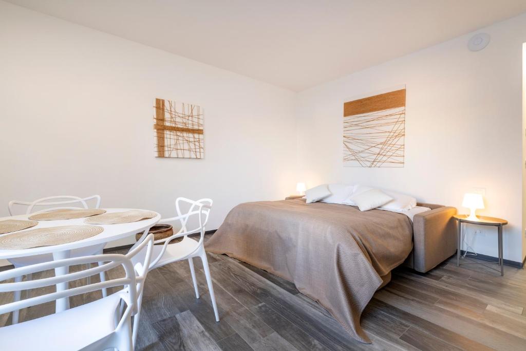 Palazzo Ruzante Padova - Atene Apt 7
