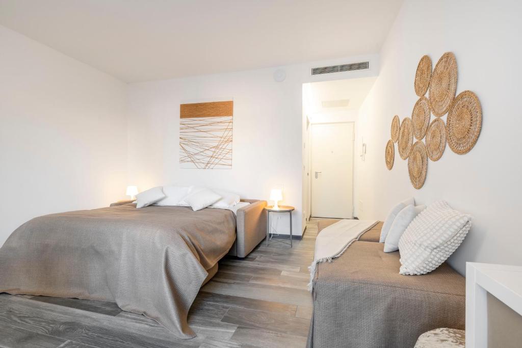 Palazzo Ruzante Padova - Atene Apt 8