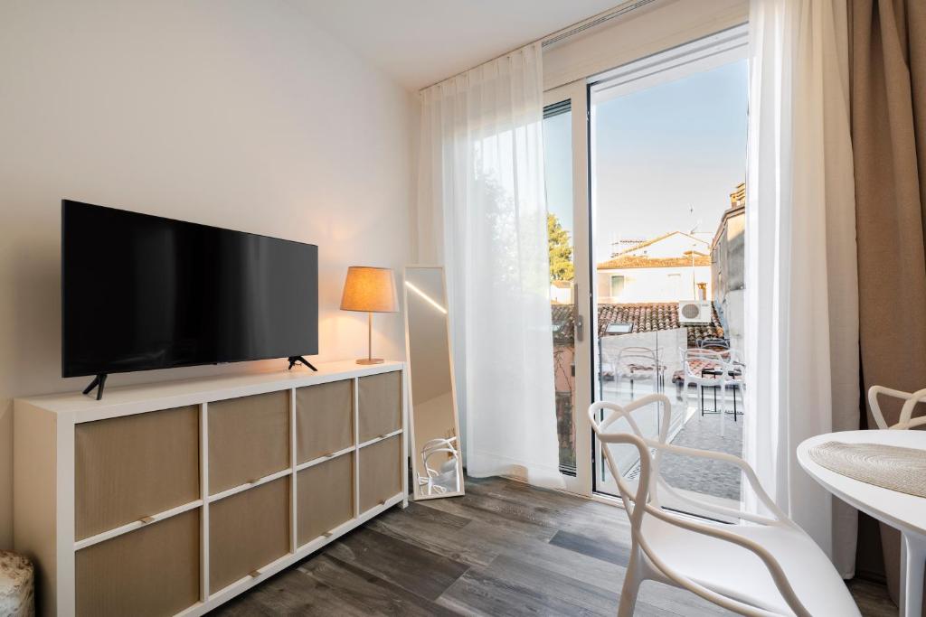 Palazzo Ruzante Padova - Atene Apt 2