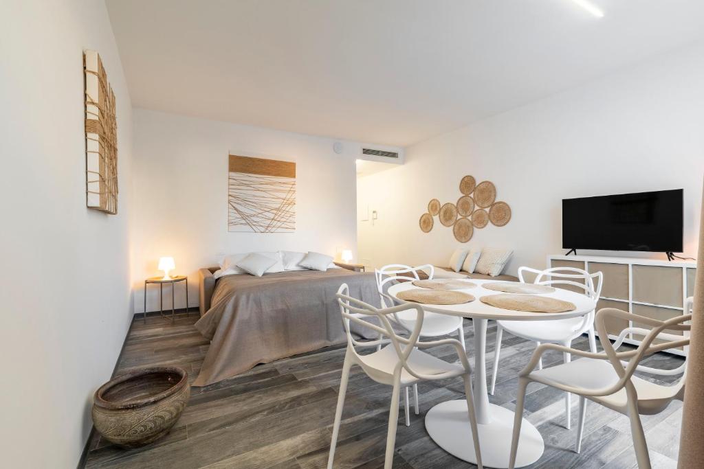 Palazzo Ruzante Padova - Atene Apt 4