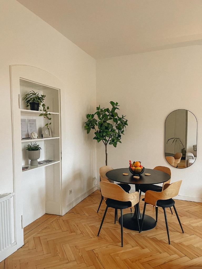 Charmant and Exclusive Apartments im Herzen Saarbrückens 4