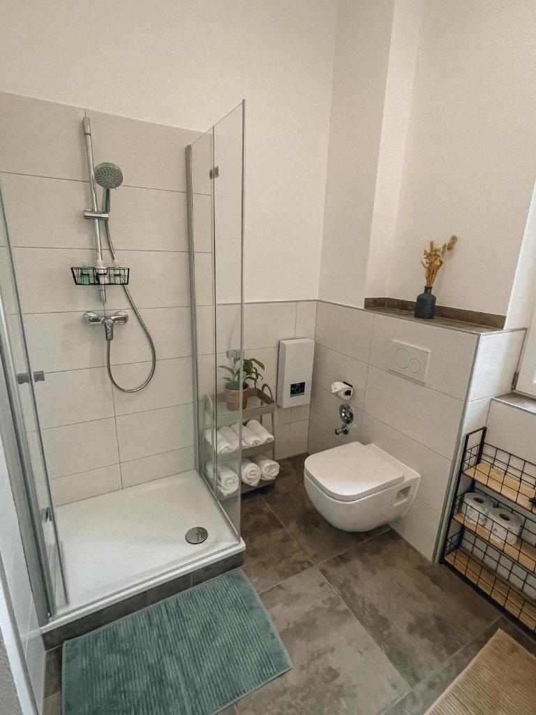Charmant and Exclusive Apartments im Herzen Saarbrückens 6