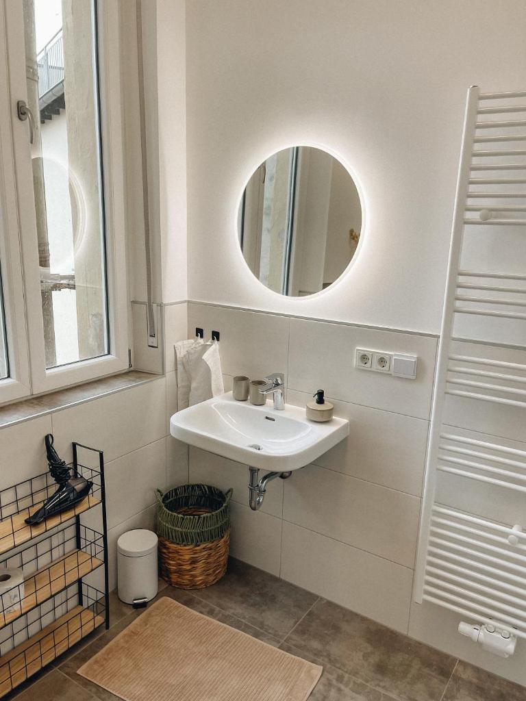 Charmant and Exclusive Apartments im Herzen Saarbrückens 7