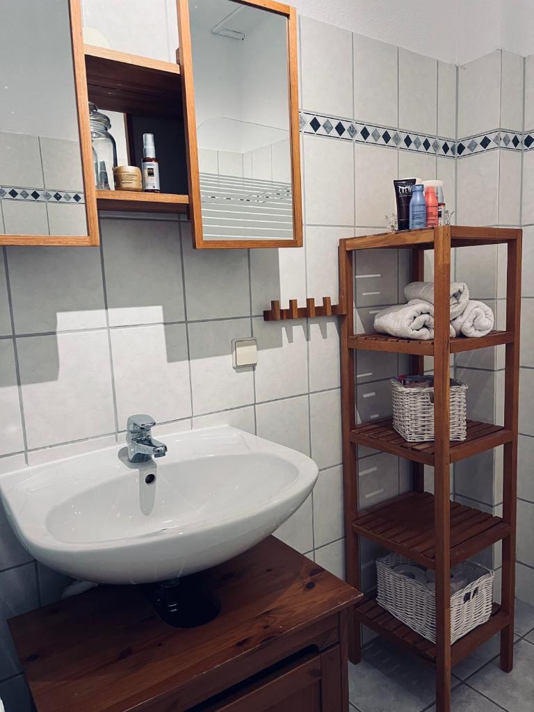 Stylische Altbauwohnung Dresden Striesen ruhig und zentral 3
