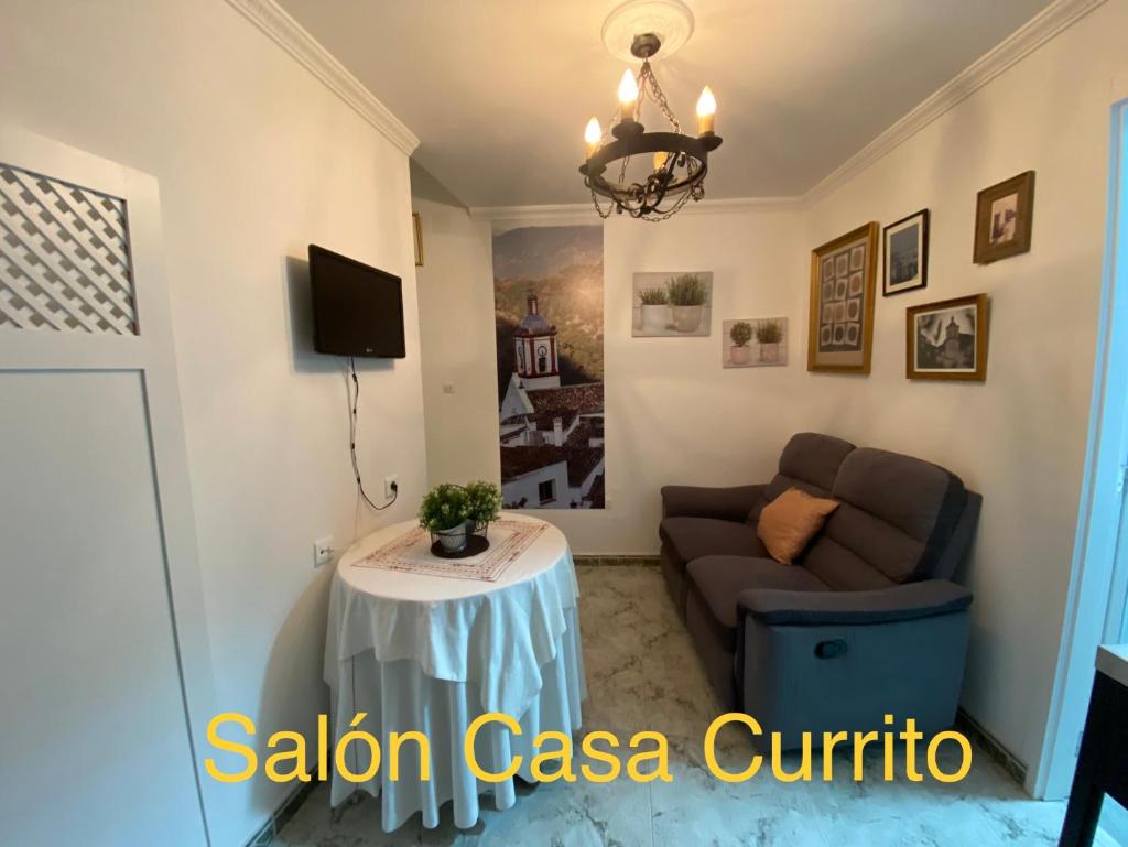 Casa Rural Paz 3