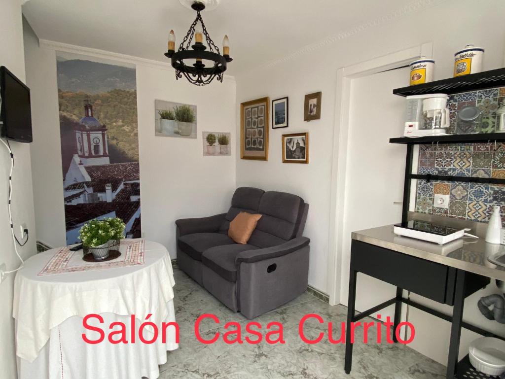 Casa Rural Paz 4