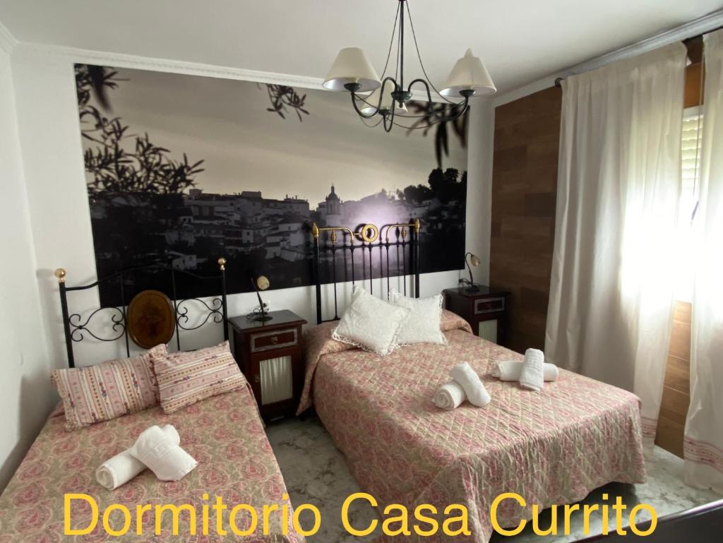 Casa Rural Paz 2
