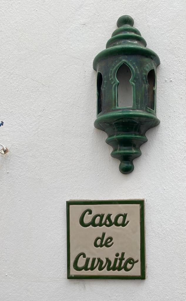 Casa Rural Paz 8
