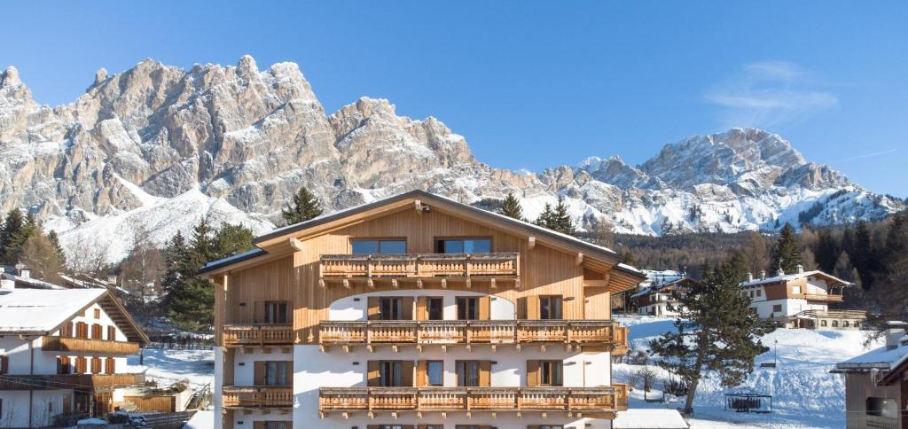 Camina Suite and Spa