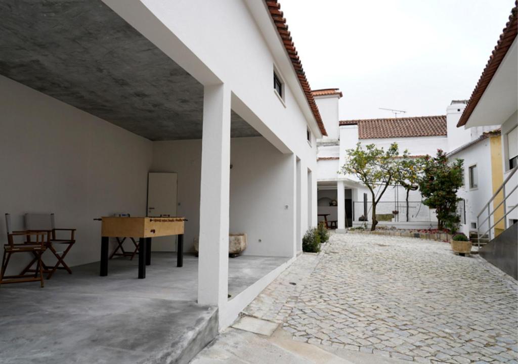 Casa do Adro, casaspensadas 6