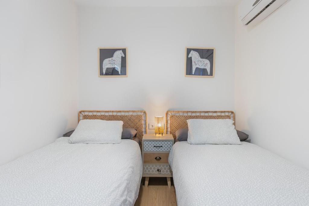 Nosquera FreshApartaments 6