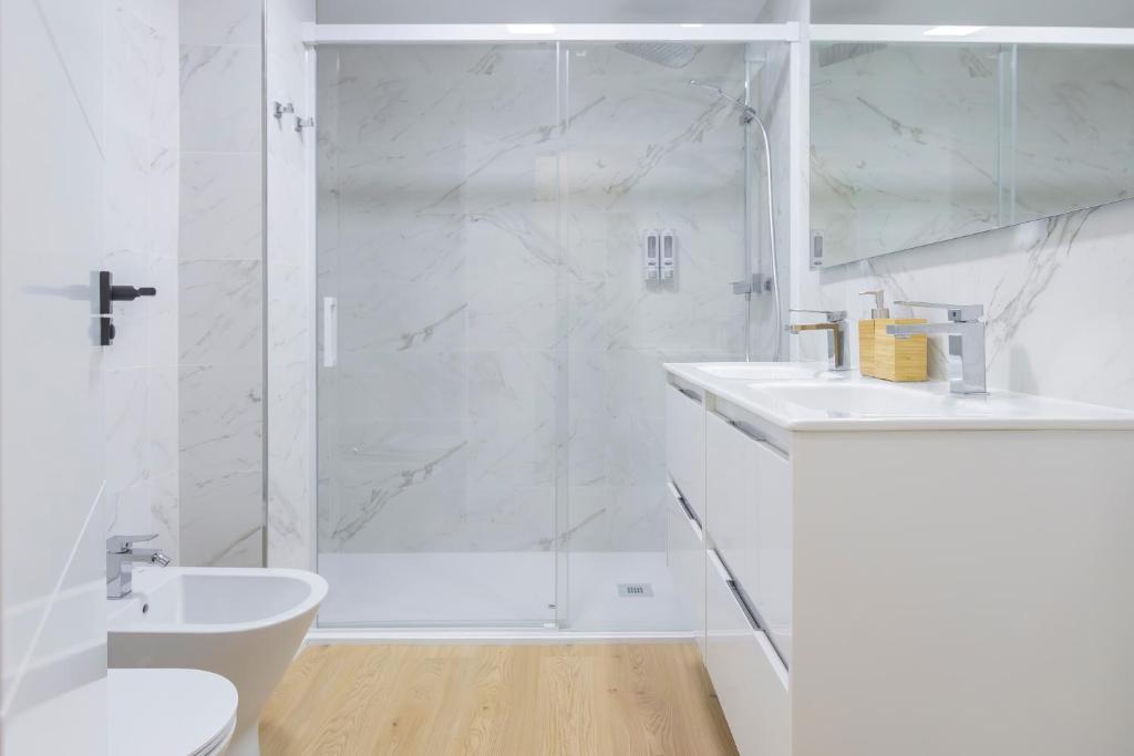 Nosquera FreshApartaments 7