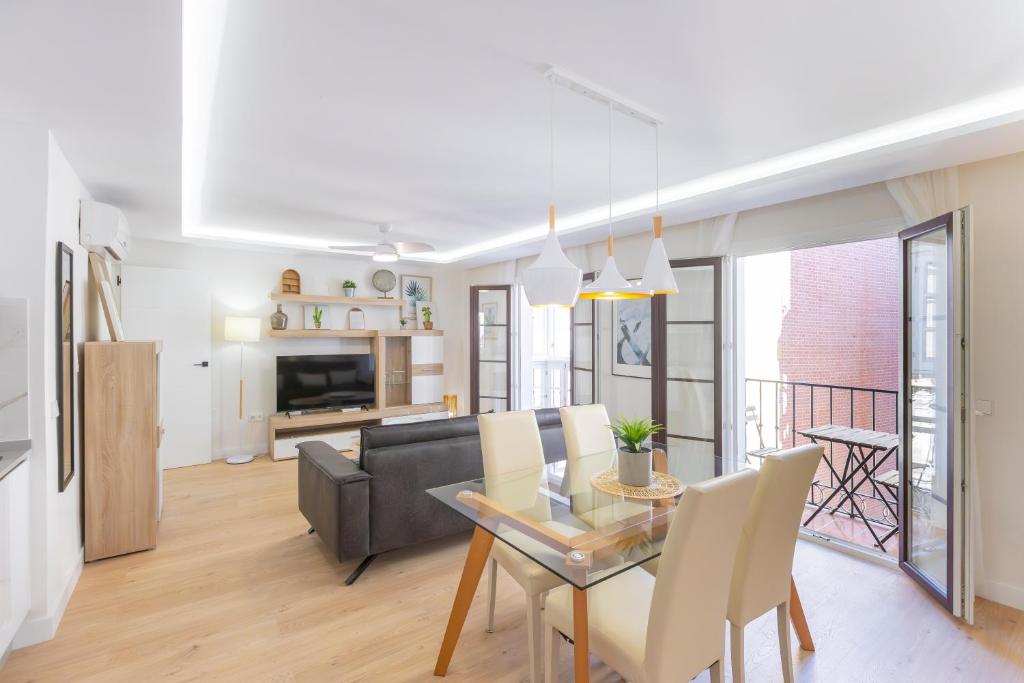 Nosquera FreshApartaments 8