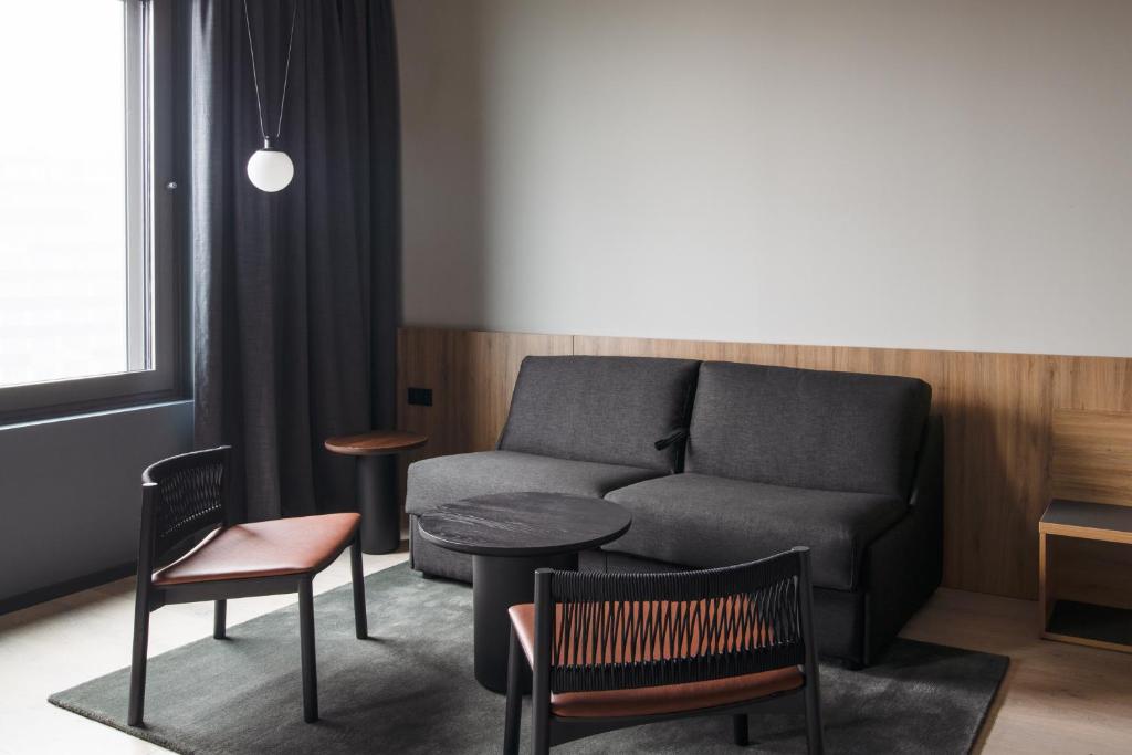 Comfort Hotel Arlanda Airport Terminal Image