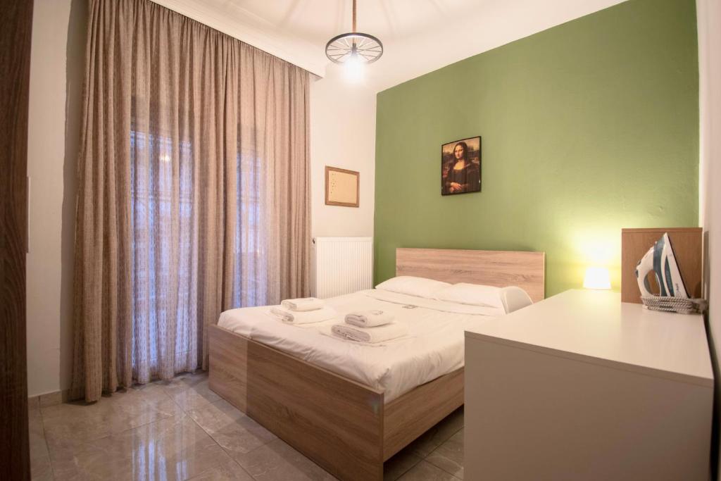 Pyrgos House 2